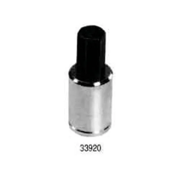 Lisle 3/8″ Drive 10mm Hex Bit Socket (33920)