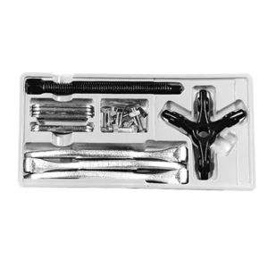 K Tool 70350 Long Jaw Reversible Puller