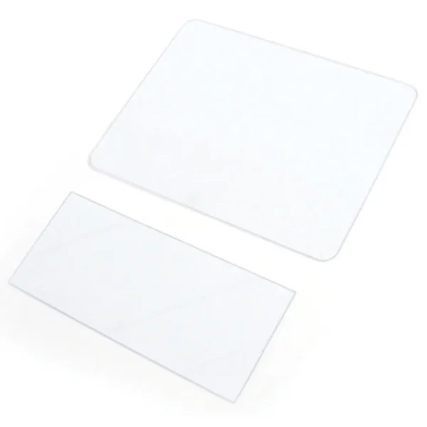 Titan Tools 41261 Replacement Lenses for Welding Helmet