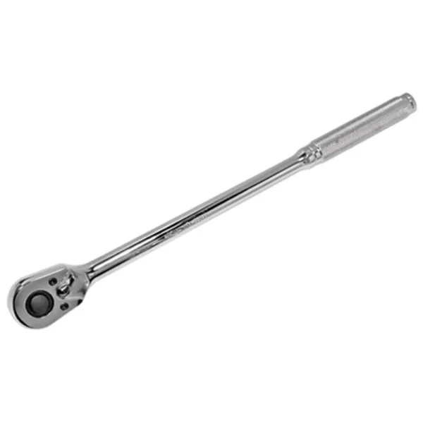 K Tool 22095 Pro Series Ratchet, 3/8″ Drive, Reversible