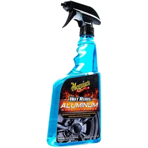 Meguiars G14324 Hot Rims Aluminum Wheel Wash - view 2