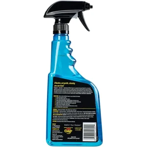 Meguiars G14324 Hot Rims Aluminum Wheel Wash - view 3