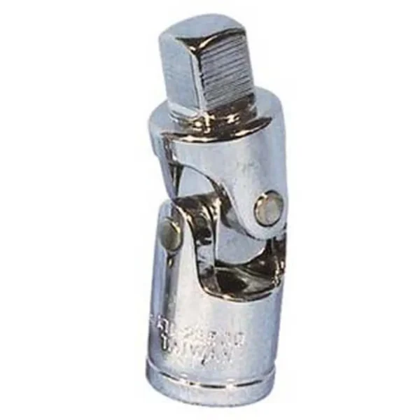K Tool 23500 Chrome Universal Joint – 1/2″ Drive