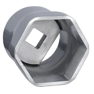 OTC 70mm Truck Wheel Bearing Locknut Socket (1953M)