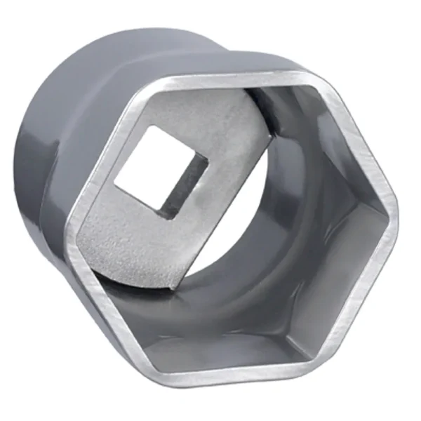 OTC 70mm Truck Wheel Bearing Locknut Socket (1953M)