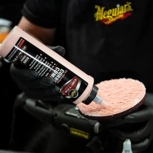 Meguiars D30016 DA Microfiber Correction Compound – 16 Oz. - view 4