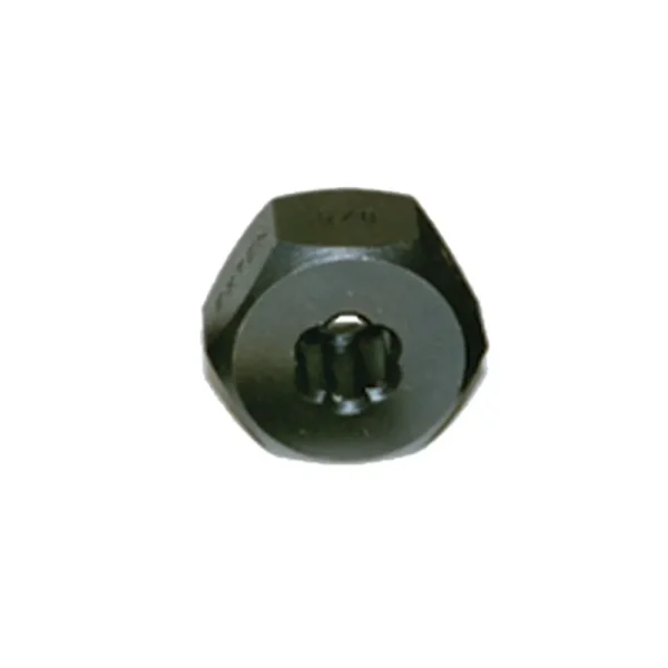 Esco 40107 1 1/8 Rib Nut