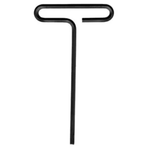 Eklind 31909 Hex Key 9/64In. T-Handle 9In.