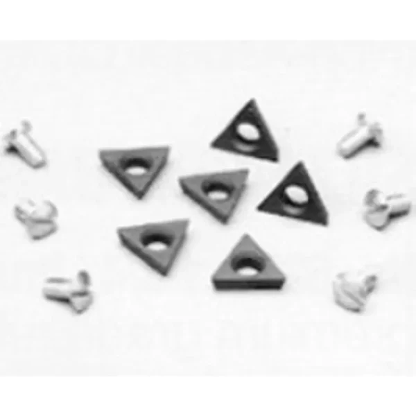 Ammco 9069186 Positive Rake Carbide Insert