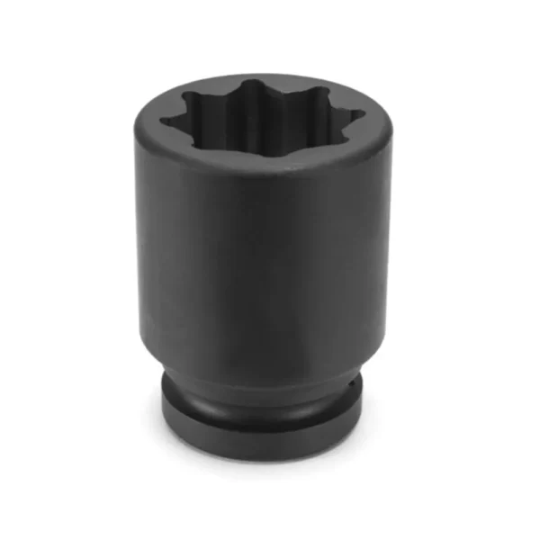 Grey Pneumatic 1/4 Drive 2″ Extension – Duo-Socket (8942E)