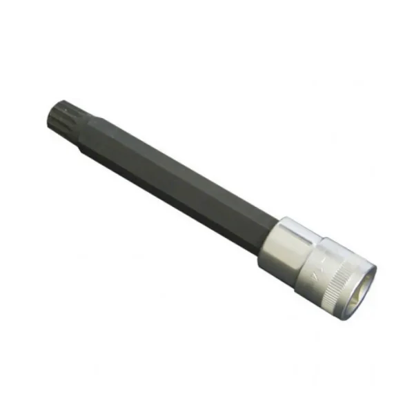 Assenmacher 6300XL-10 10mm, 12-Point Long Socket