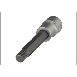 Assenmacher 6300XL-10 10mm, 12-Point Long Socket - view 2