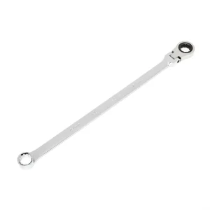 Gearwrench 86021 21mm Metric XL Flex Head GearBox Ratcheting Wrench - view 2