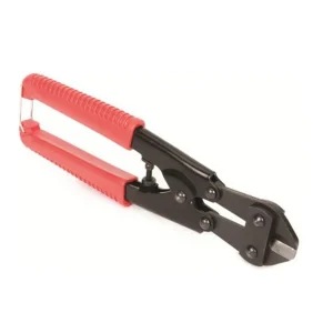 Titan Tools 11408 Mini Bolt Cutter, 8 Inch