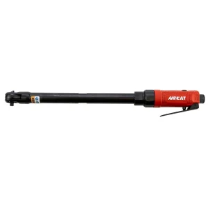 Aircat 808-15-25 1/4″ Long Reach Ratchet Wrench (808-15-25)