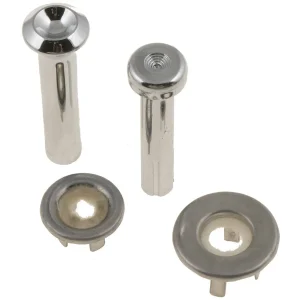 Dorman HELP! Door Lock Knob – 75398