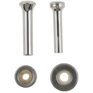 Dorman HELP! Door Lock Knob – 75398 - view 2
