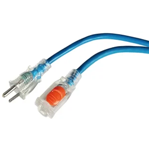 ATD Tools 8098 25 ft. Indoor/Outdoor Locking Extension Cord - view 2