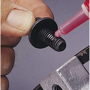 Loctite 6ml 263 High Strength Red Threadlocker (2203451) - view 4