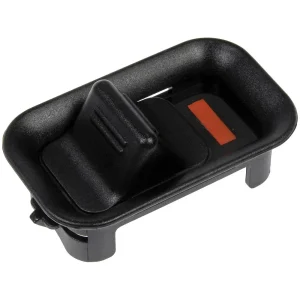 Dorman HELP! Door Lock Knob – 75397