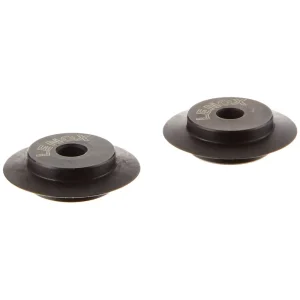 Lenox 14829TSB Steel Replacement Cutting Wheel for Tight-Spot Tubing Cutter, 2Pk