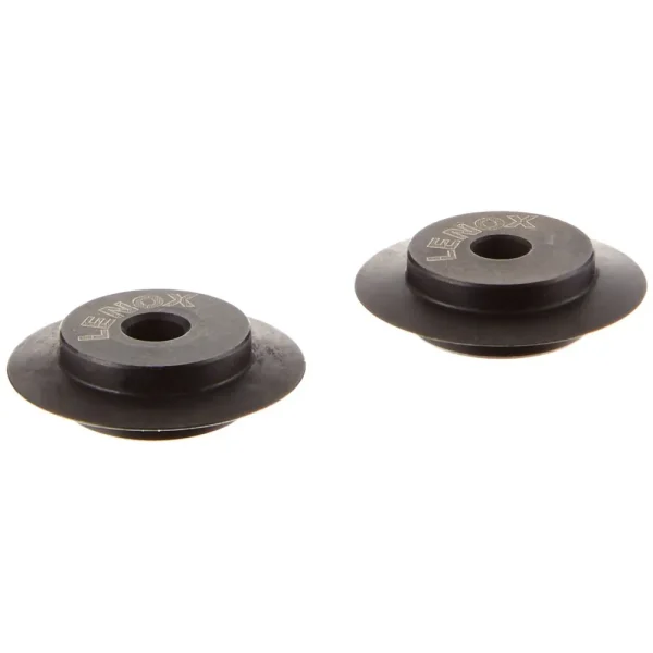 Lenox 14829TSB Steel Replacement Cutting Wheel for Tight-Spot Tubing Cutter, 2Pk