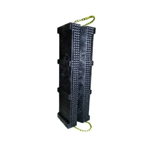 Esco Equipment 12585 Cribbing Kit [27 Piece]