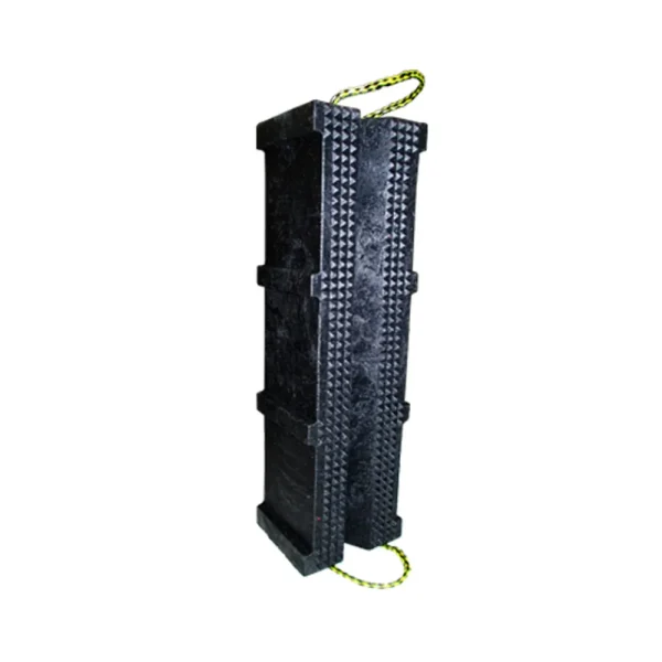 Esco Equipment 12585 Cribbing Kit [27 Piece]