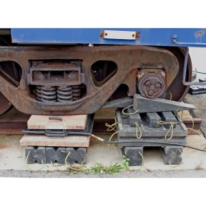 Esco Equipment 12585 Cribbing Kit [27 Piece] - view 2