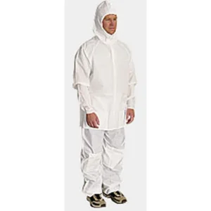 GL Enterprises 2550 Protection Jacket and Pants, Large Jacket