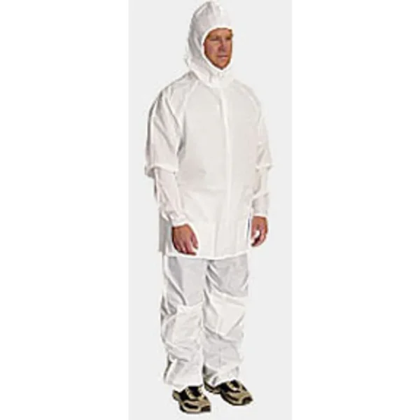 GL Enterprises 2550 Protection Jacket and Pants, Large Jacket