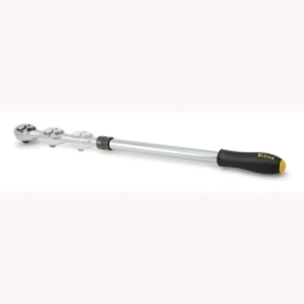 Titan Tools 12073 1/2″ Dr. Extendable Ratchet