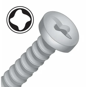 Titan Tools 68960 3/8″ Drive MTS0 Mortorq Bit Socket - view 2