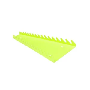 Ernst 5162HV 16 Tool Reverse Wrench Organizer – HI-VIZ