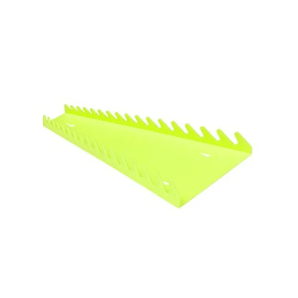 Ernst 5162HV 16 Tool Reverse Wrench Organizer – HI-VIZ