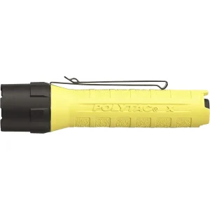 Streamlight Dual PolyTac X Professional Tactical Flashlight Yellow (88601) - view 2