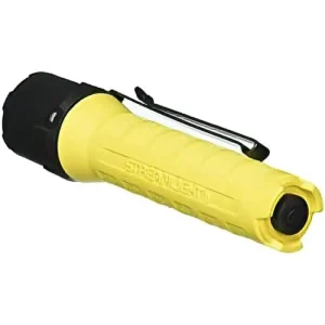 Streamlight Dual PolyTac X Professional Tactical Flashlight Yellow (88601) - view 3