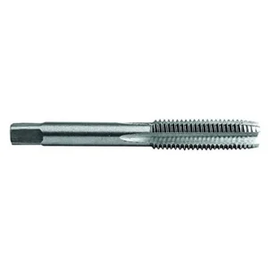 Century Drill 9.0 x 1.25 Carbon Steel Metric Tap (97315)