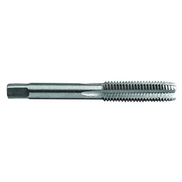 Century Drill 9.0 x 1.25 Carbon Steel Metric Tap (97315)