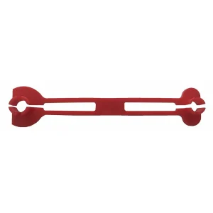 CTA Tools 1810 Ford Fuel Line Disconnect Tool – 5/16″ x 3/8″