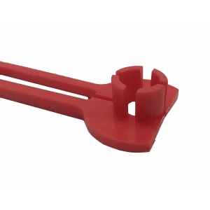 CTA Tools 1810 Ford Fuel Line Disconnect Tool – 5/16″ x 3/8″ - view 2