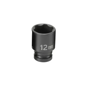 1/4″ Surface Drive x 12mm Standard