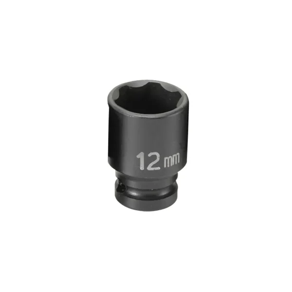 1/4″ Surface Drive x 12mm Standard