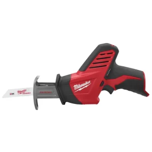 Milwaukee M12 HACKZALL Cordless Reciprocating Saw (Bare Tool)