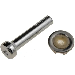 Dorman HELP! Door Lock Knob – 75400
