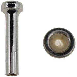 Dorman HELP! Door Lock Knob – 75400 - view 2