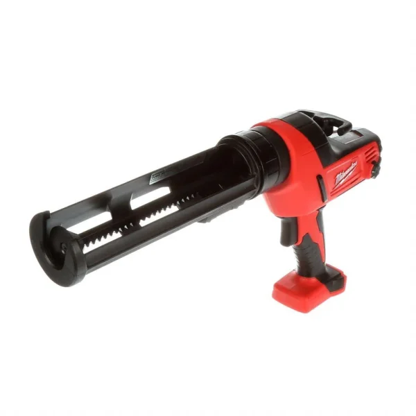 M18 Cordless 10oz. Caulk and Adhesive Gun