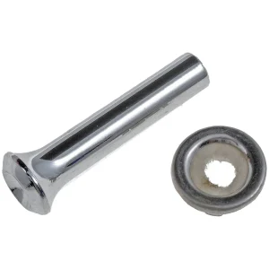 Dorman HELP! Door Lock Knob – 75402