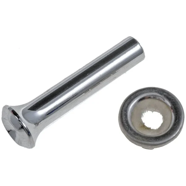 Dorman HELP! Door Lock Knob – 75402
