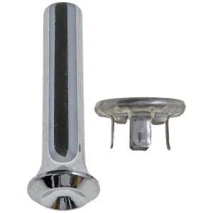 Dorman HELP! Door Lock Knob – 75402 - view 2